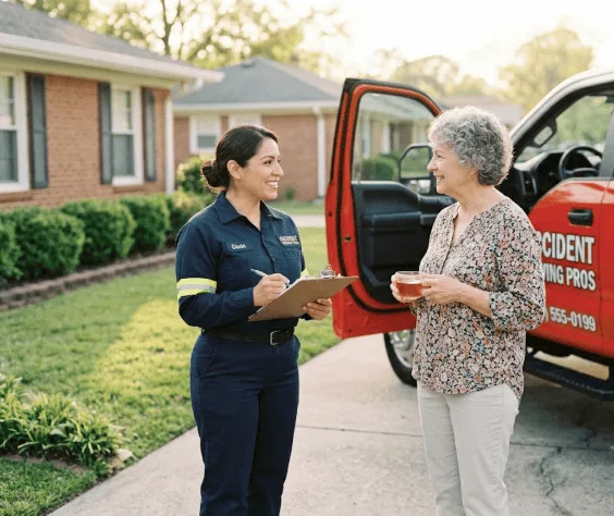 Accident Towing Service Edmonds, WA FAQs